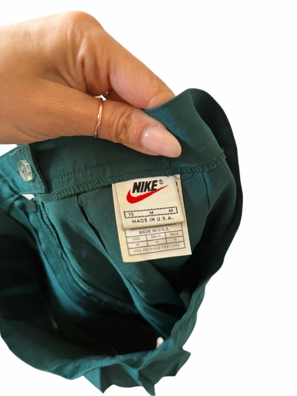 Nike Tennis Skirt